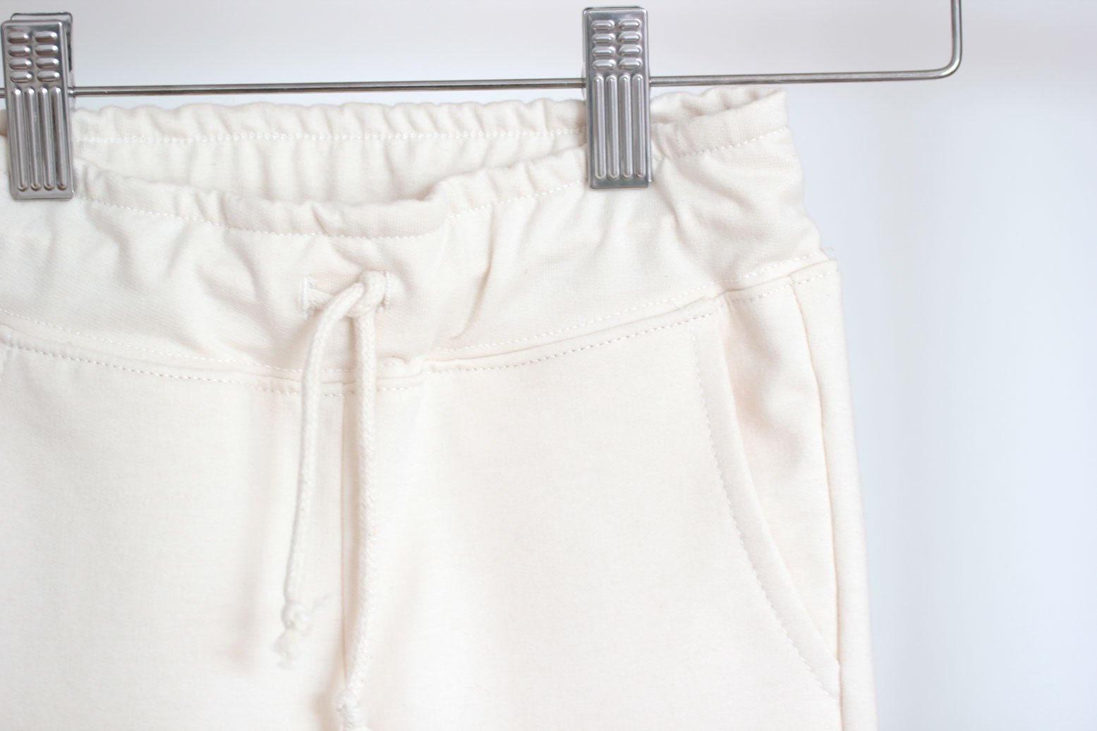 Kinderhose - Für kleine Sammler & große Schritte