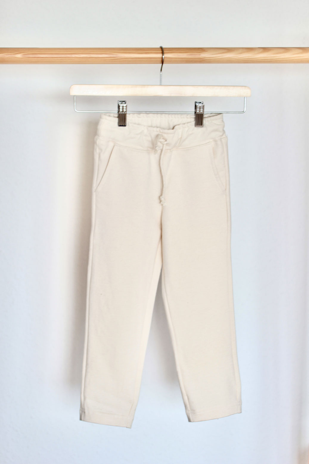 Kinderhose - Für kleine Sammler & große Schritte