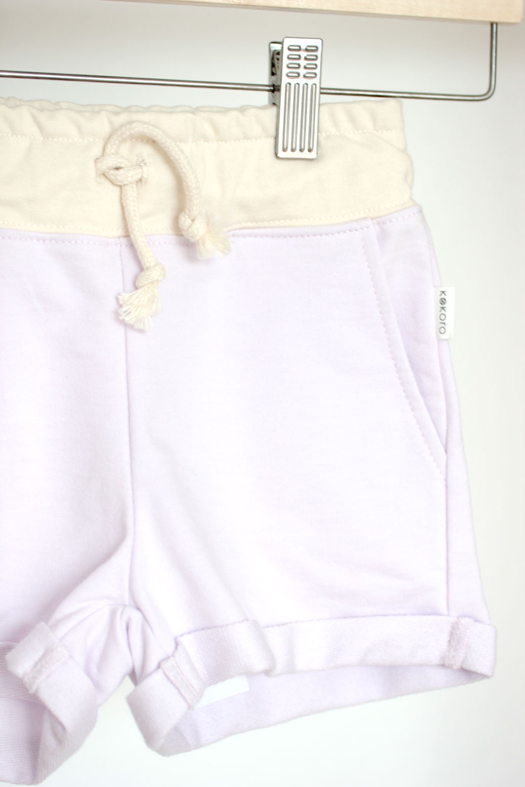 Shorts - Bequem, durchdacht & bereit fürs Abenteuer