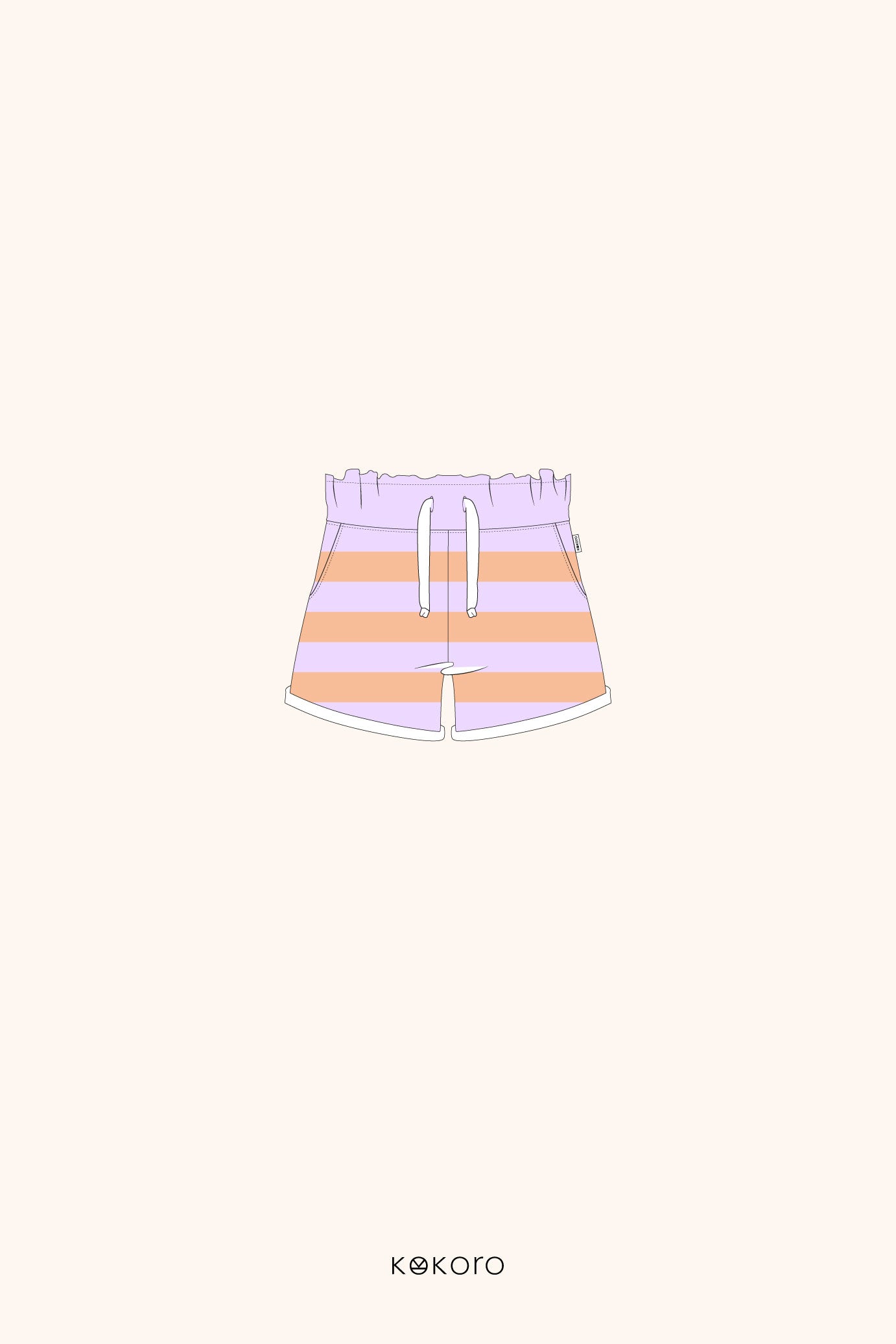 Shorts - Bequem, durchdacht & bereit fürs Abenteuer