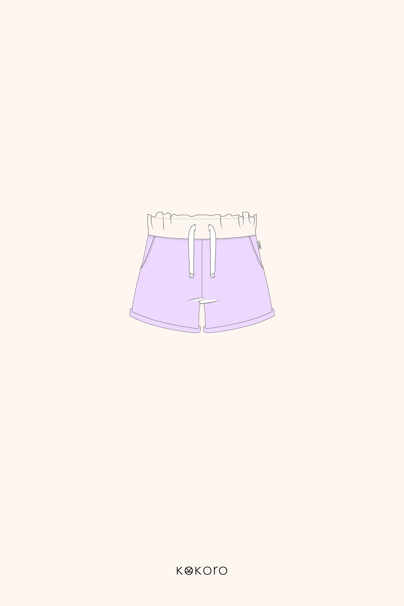 Shorts - Bequem, durchdacht & bereit fürs Abenteuer