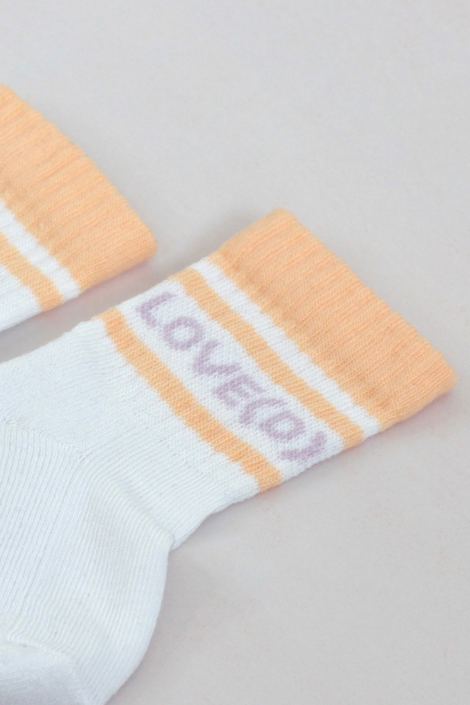 Tennissocke baby kinder unisex 